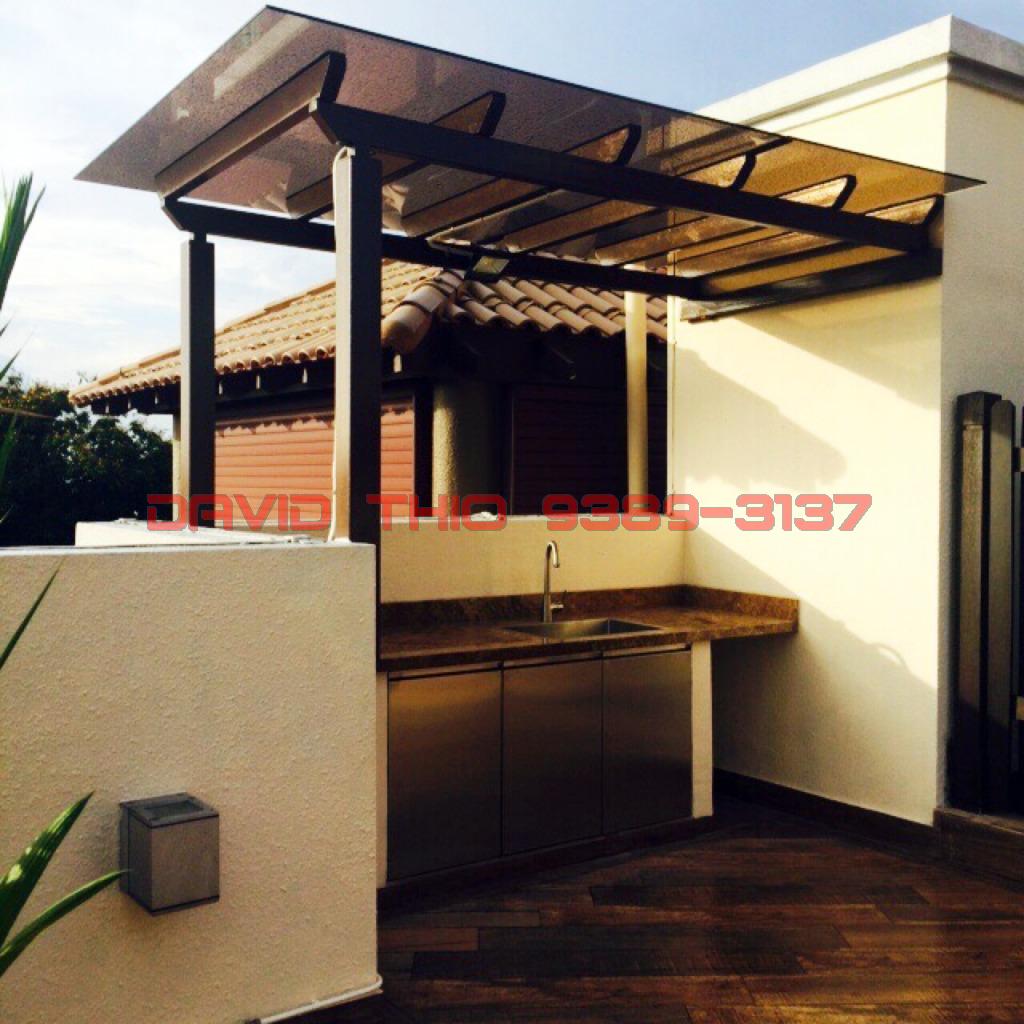 D'Ecosia (D15), Condominium #97542732